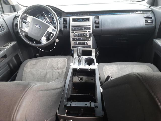 Photo 8 from auction – 2010 FORD FLEX SE with VIN 2FMGK5BC6ABB21950