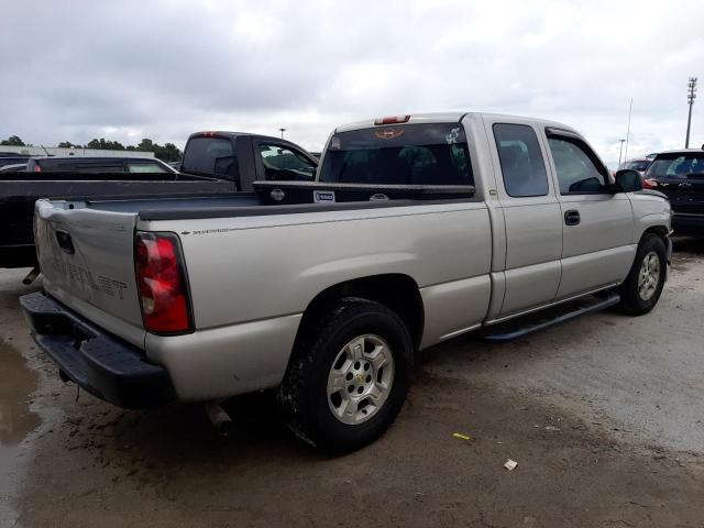 Photo 3 from auction – 2005 CHEVROLET SILVERADO with VIN 2GCEC19V451265064