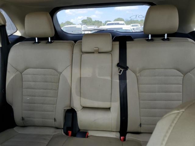 Photo 10 from auction – 2017 FORD EDGE SEL with VIN 2FMPK4J98HBB01399