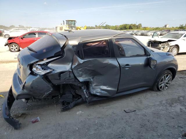 Photo 3 from auction – 2015 NISSAN JUKE S with VIN JN8AF5MR1FT502276