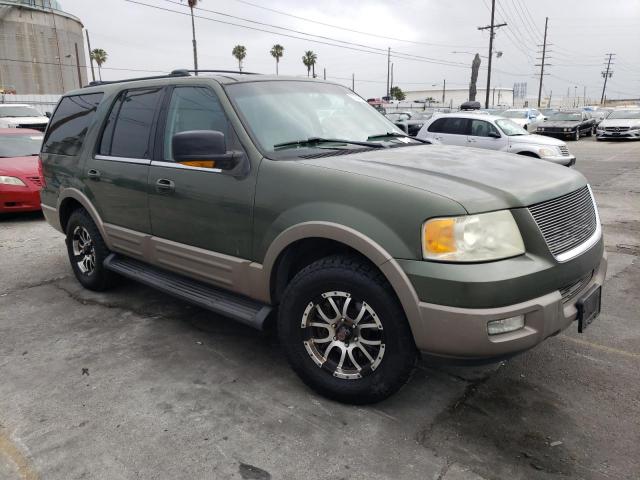 Photo 4 from auction – 2003 FORD EXPEDITION with VIN 1FMFU17L03LA78555