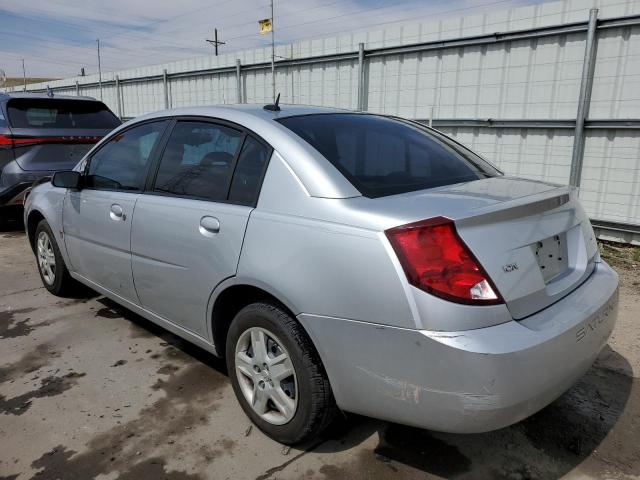 Photo 2 from auction – 2007 SATURN ION LEVEL with VIN 1G8AJ55F47Z105698