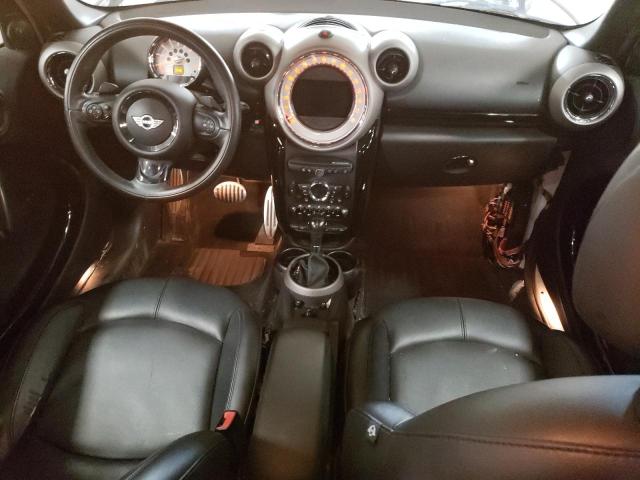 Photo 8 from auction – 2012 MINI COOPER S C with VIN WMWZC5C56CWL58737