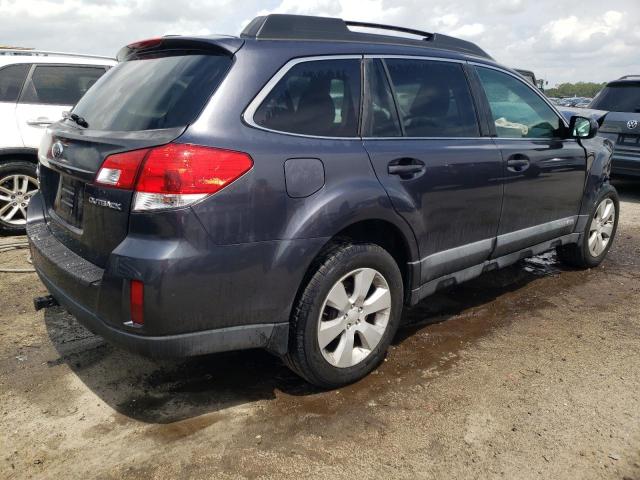 Photo 3 from auction – 2010 SUBARU OUTBACK 2. with VIN 4S4BRCGC3A3322501