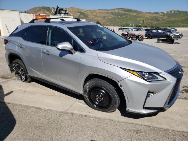 Photo 4 from auction – 2016 LEXUS RX 350 with VIN 2T2ZZMCA5GC006641