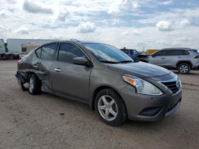Photo 4 from auction – 2017 NISSAN VERSA S with VIN 3N1CN7APXHL889331