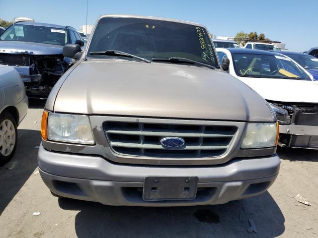 Photo 5 from auction – 2003 FORD RANGER with VIN 1FTYR10D93PA70528
