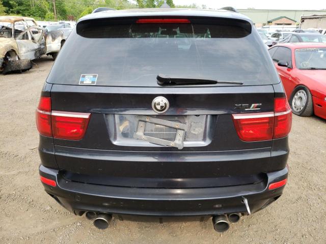 Photo 6 from auction – 2013 BMW X5 M with VIN 5YMGY0C52D0C12025
