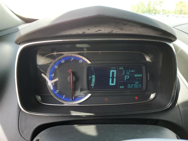 Photo 9 from auction – 2015 CHEVROLET TRAX 1LS with VIN KL7CJPSB5FB217135