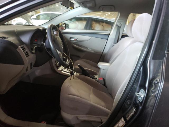 Photo 7 from auction – 2011 TOYOTA COROLLA BA with VIN JTDBU4EE4B9148935