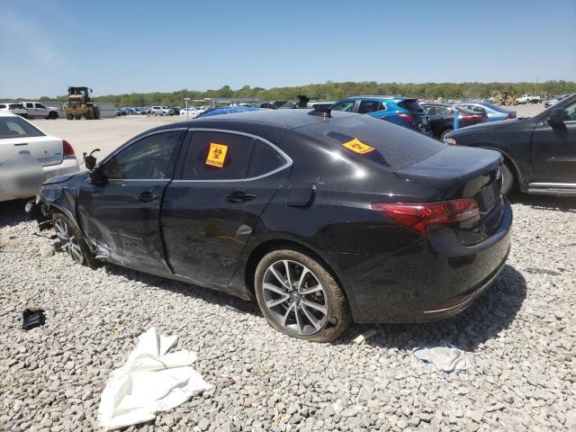 Photo 2 from auction – 2017 ACURA TLX TECH with VIN 19UUB2F59HA006784