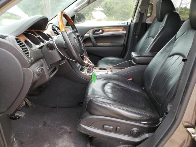 Фото 7 с аукциона – 2010 BUICK ENCLAVE CX с VIN 5GALRBED8AJ190539