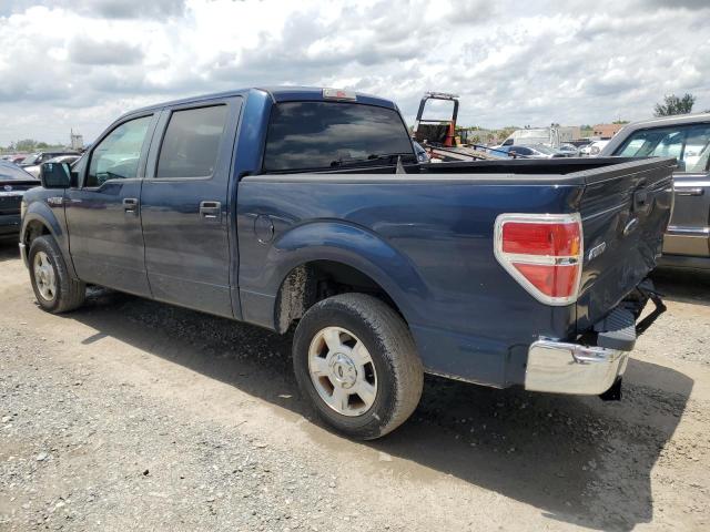 Photo 2 from auction – 2013 FORD F150 SUPER with VIN 1FTEW1CM8DKF76308