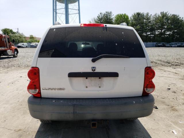 Photo 6 from auction – 2006 DODGE DURANGO SX with VIN 1D4HB38N96F176178