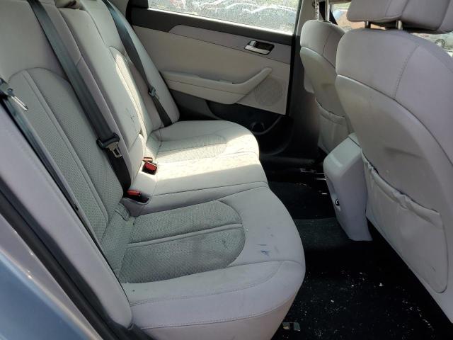 Photo 10 from auction – 2017 HYUNDAI SONATA SE with VIN 5NPE24AF9HH565324