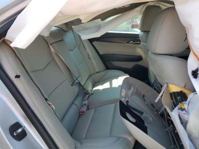 Photo 10 from auction – 2018 CADILLAC ATS with VIN 1G6AA5RX9J0154659