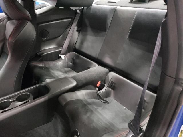 Photo 10 from auction – 2013 SUBARU BRZ 2.0 LI with VIN JF1ZCAC1XD1606047