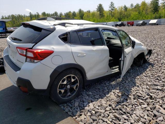 Photo 3 from auction – 2018 SUBARU CROSSTREK with VIN JF2GTABC1JH207018