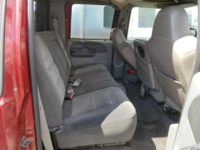 Photo 10 from auction – 2002 FORD F350 SUPER with VIN 1FTWW32S32ED25952