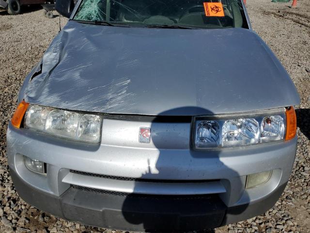 Photo 11 from auction – 2004 SATURN VUE with VIN 5GZCZ63464S818071