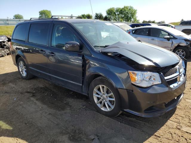 Photo 4 from auction – 2013 DODGE GRAND CARA with VIN 2C4RDGCG0DR727888