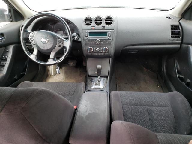 Photo 8 from auction – 2012 NISSAN ALTIMA BAS with VIN 1N4AL2AP0CN439800