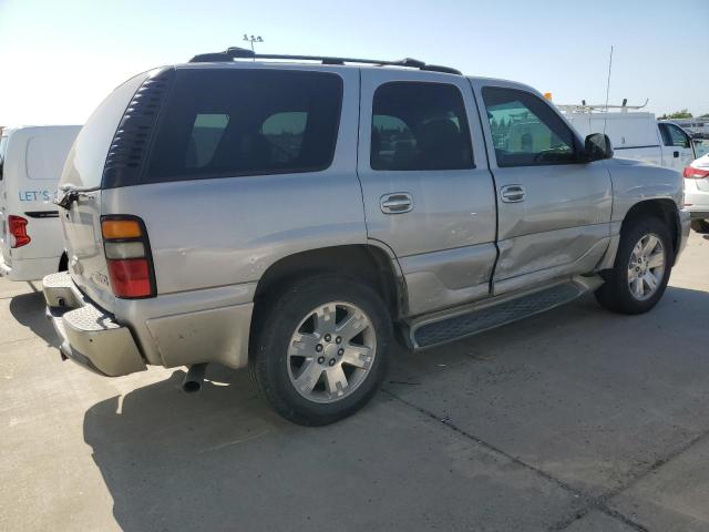 Photo 3 from auction – 2005 GMC YUKON DENA with VIN 1GKEK63U65J170046