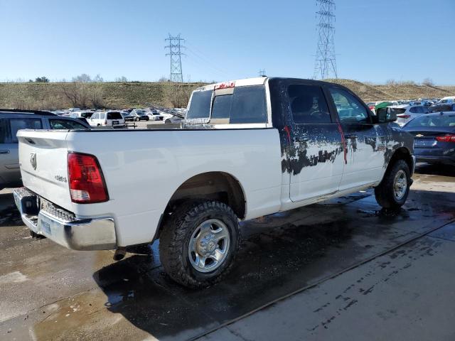 Photo 3 from auction – 2012 DODGE RAM 2500 S with VIN 3C6TD5DTXCG290757