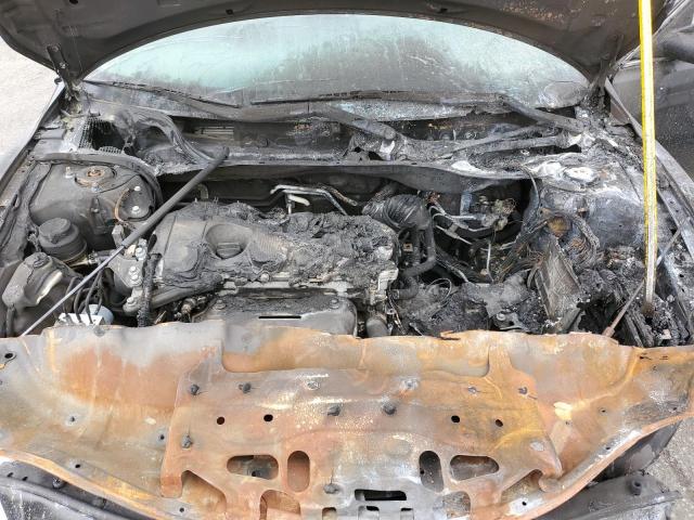 Foto 11 de la subasta – 2010 TOYOTA CAMRY BASE con VIN 4T4BF3EK5AR078532
