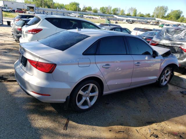 Photo 3 from auction – 2016 AUDI A3 PREMIUM with VIN WAUA7GFF0G1060057