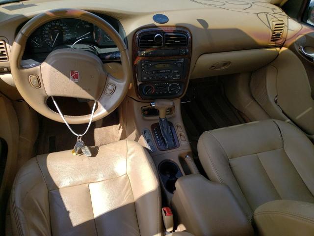 Zdjęcie 8 z aukcji – 2000 SATURN LS2 z VIN 1G8JW52R8YY606178