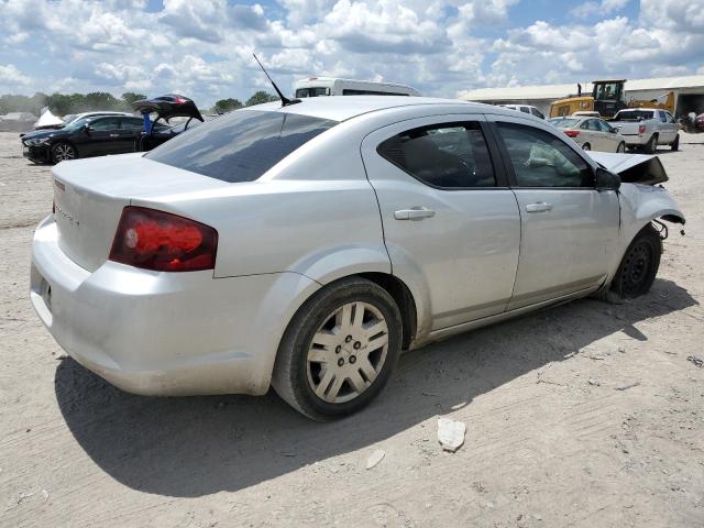 Photo 3 from auction – 2011 DODGE AVENGER EX with VIN 1B3BD4FB9BN533887