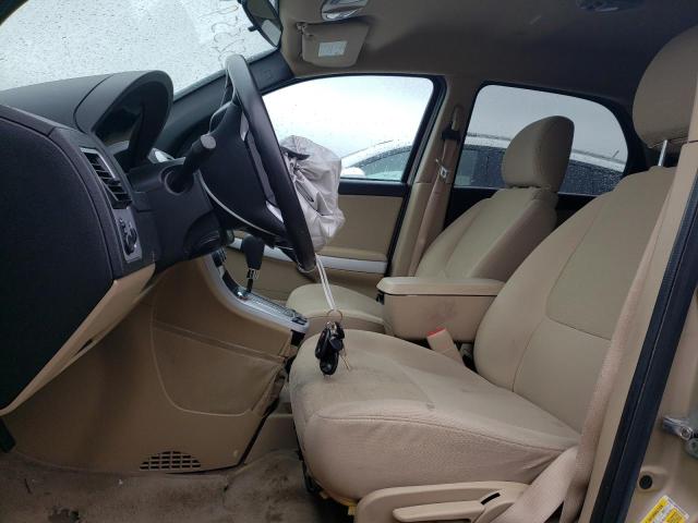 Photo 7 from auction – 2007 CHEVROLET EQUINOX LT with VIN 2CNDL73F876252559