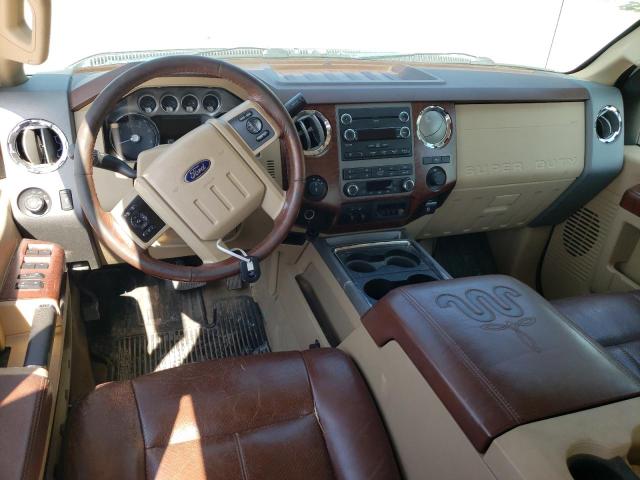 Photo 8 from auction – 2011 FORD F250 SUPER with VIN 1FT7W2BT7BEB94290