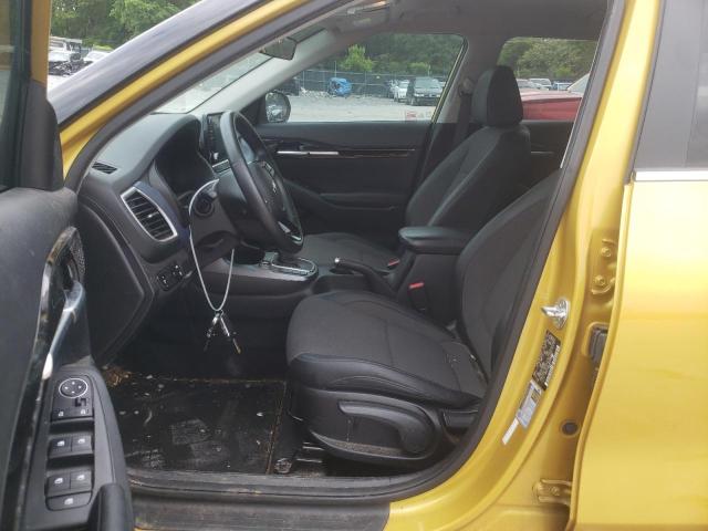 Photo 7 from auction – 2021 KIA SELTOS S with VIN KNDEU2AAXM7205643