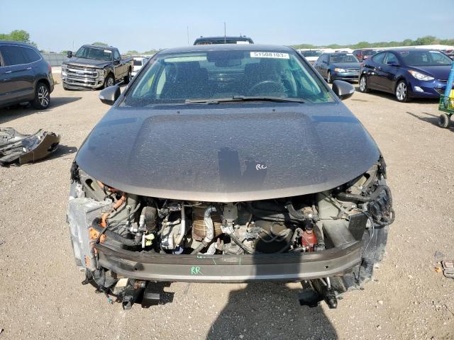 Photo 5 from auction – 2014 CHEVROLET VOLT with VIN 1G1RA6E42EU114397