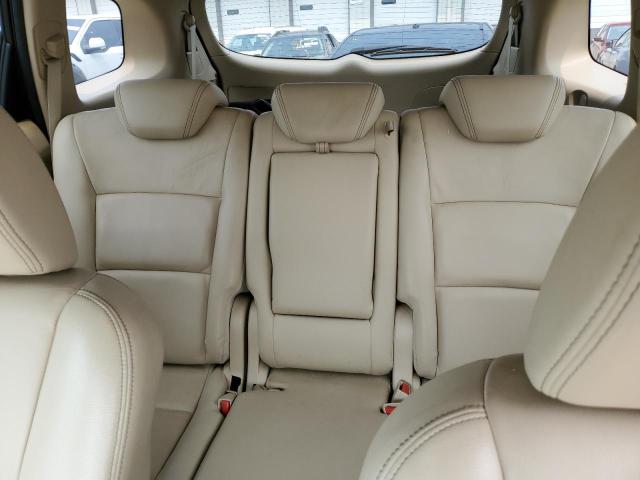 Photo 10 from auction – 2010 SUBARU TRIBECA LI with VIN 4S4WX9GD7A4401019