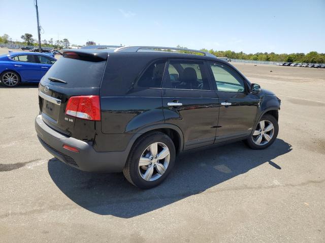 Photo 3 from auction – 2012 KIA SORENTO EX with VIN 5XYKUDA26CG285600