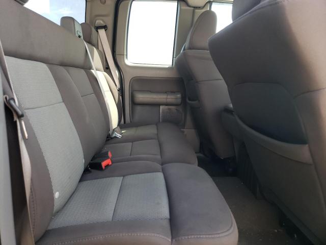 Photo 10 from auction – 2005 FORD F150 with VIN 1FTPX14545NB72290