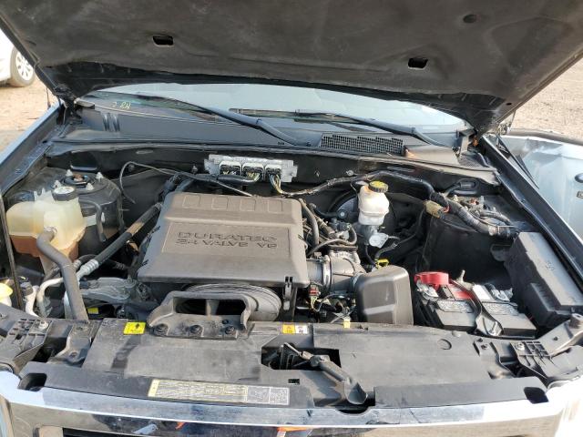 Photo 11 from auction – 2011 FORD ESCAPE LIM with VIN 1FMCU9EG8BKA08815
