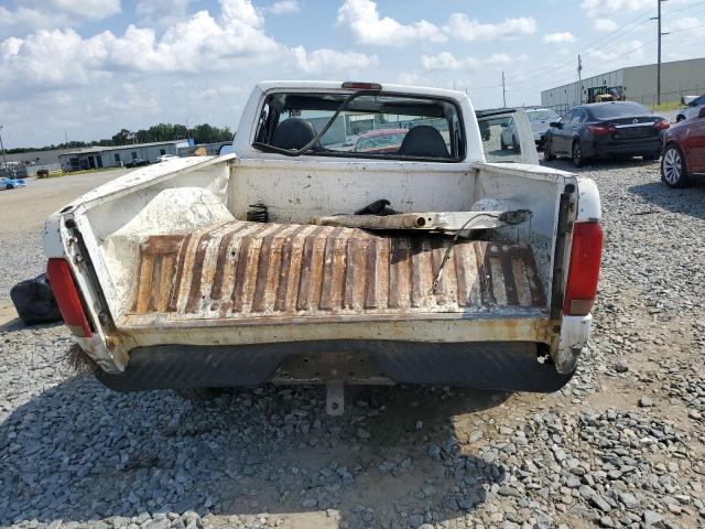 Photo 6 from auction – 1996 FORD F150 with VIN 2FTEF15NXTCA34197