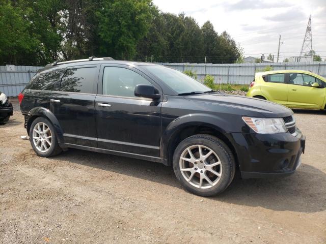 Zdjęcie 4 z aukcji – 2014 DODGE JOURNEY R/ z VIN 3C4PDDFG6ET214547