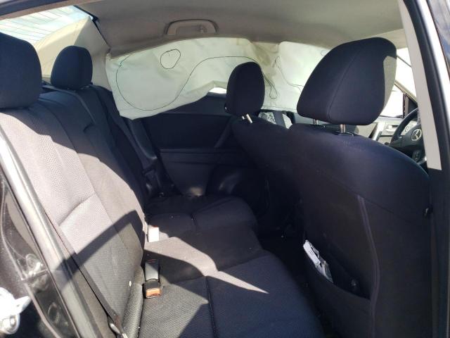 Zdjęcie 10 z aukcji – 2011 MAZDA 3 I z VIN JM1BL1VF5B1432518