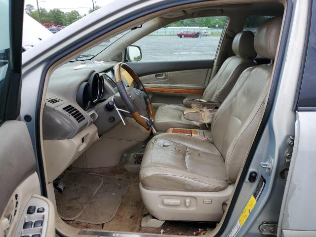 Photo 7 from auction – 2005 LEXUS RX 330 with VIN 2T2GA31U45C022963