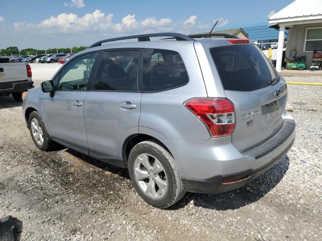 Photo 2 from auction – 2014 SUBARU FORESTER 2 with VIN JF2SJAEC6EH496589