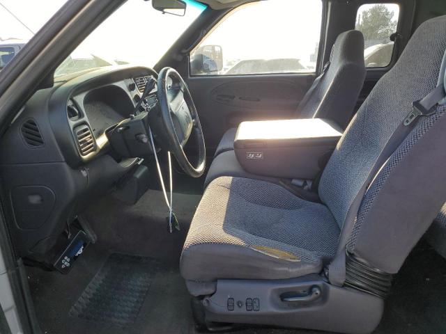 Photo 7 from auction – 2002 DODGE RAM 2500 with VIN 3B7KC23662M313436