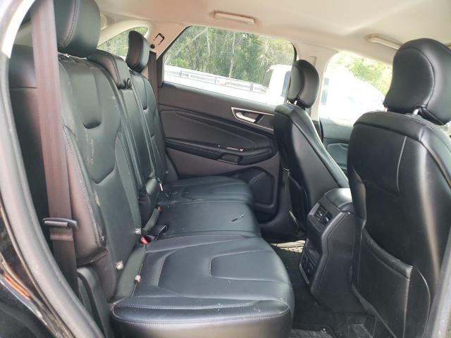 Photo 11 from auction – 2017 FORD EDGE TITAN with VIN 2FMPK3K96HBC11408