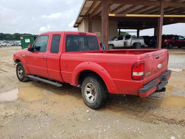 Photo 2 from auction – 2009 FORD RANGER SUP with VIN 1FTYR44E59PA63797