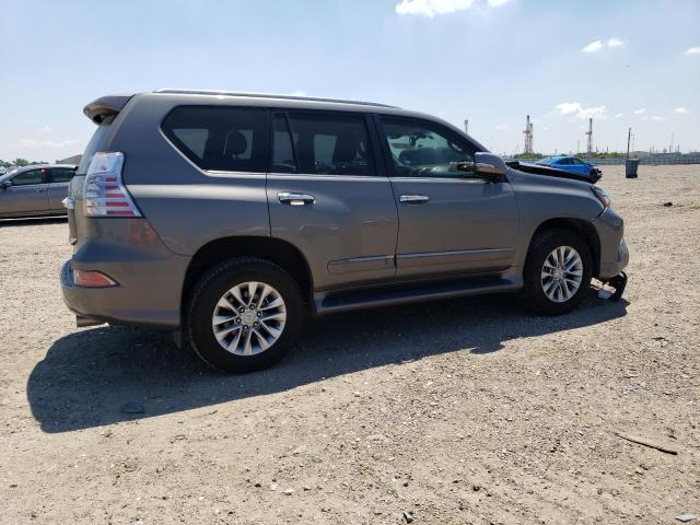 Photo 3 from auction – 2014 LEXUS GX 460 with VIN JTJBM7FX8E5075854