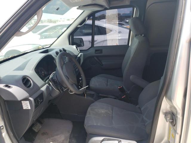 Photo 7 from auction – 2013 FORD TRANSIT CO with VIN NM0LS7AN4DT129144